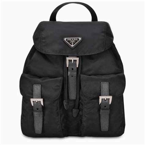 prada nulon backpack|prada nylon backpack price.